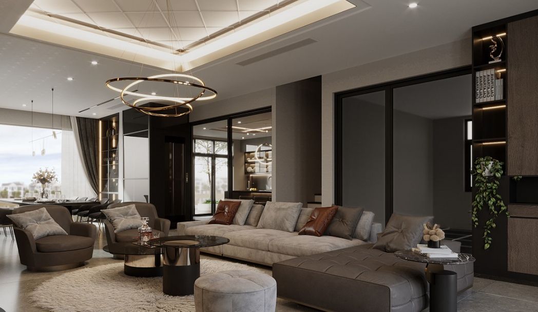 Bán căn hộ 2 phòng ngủ Westlake Residential Võ Chí Công, hướng Đông tứ trạch, giá ưu đãi